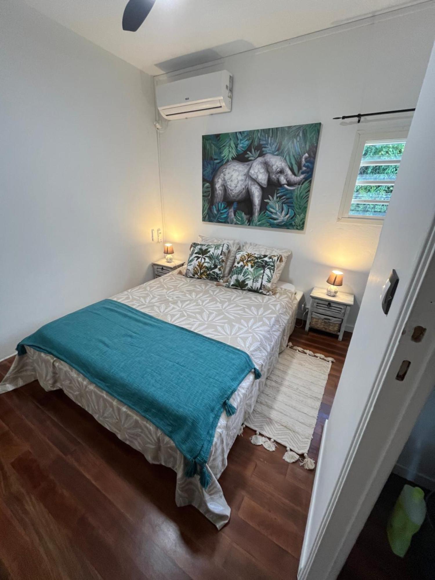 O'mangos Hibiscus Appartement