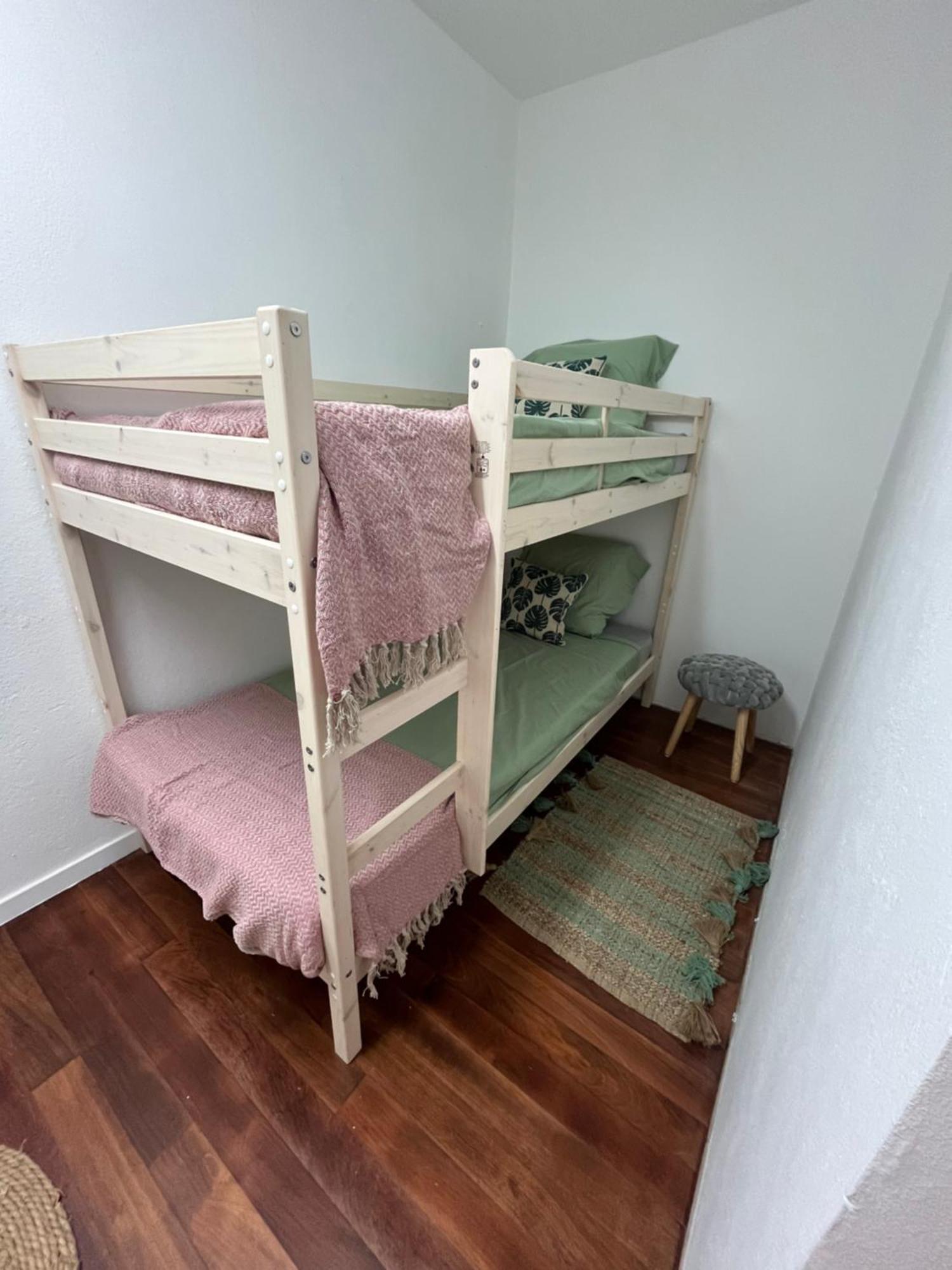 Appartement O'mangos Hibiscus