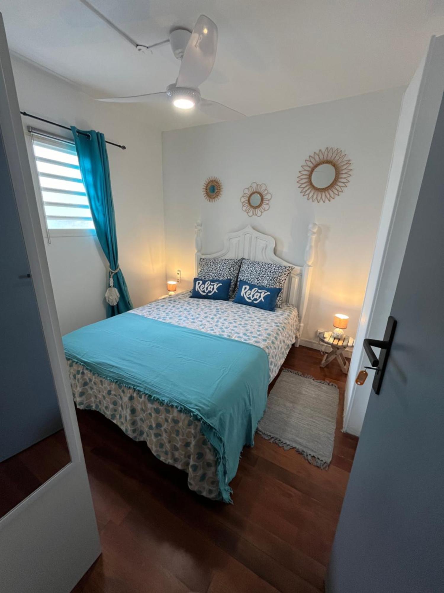 Appartement O'mangos Hibiscus *