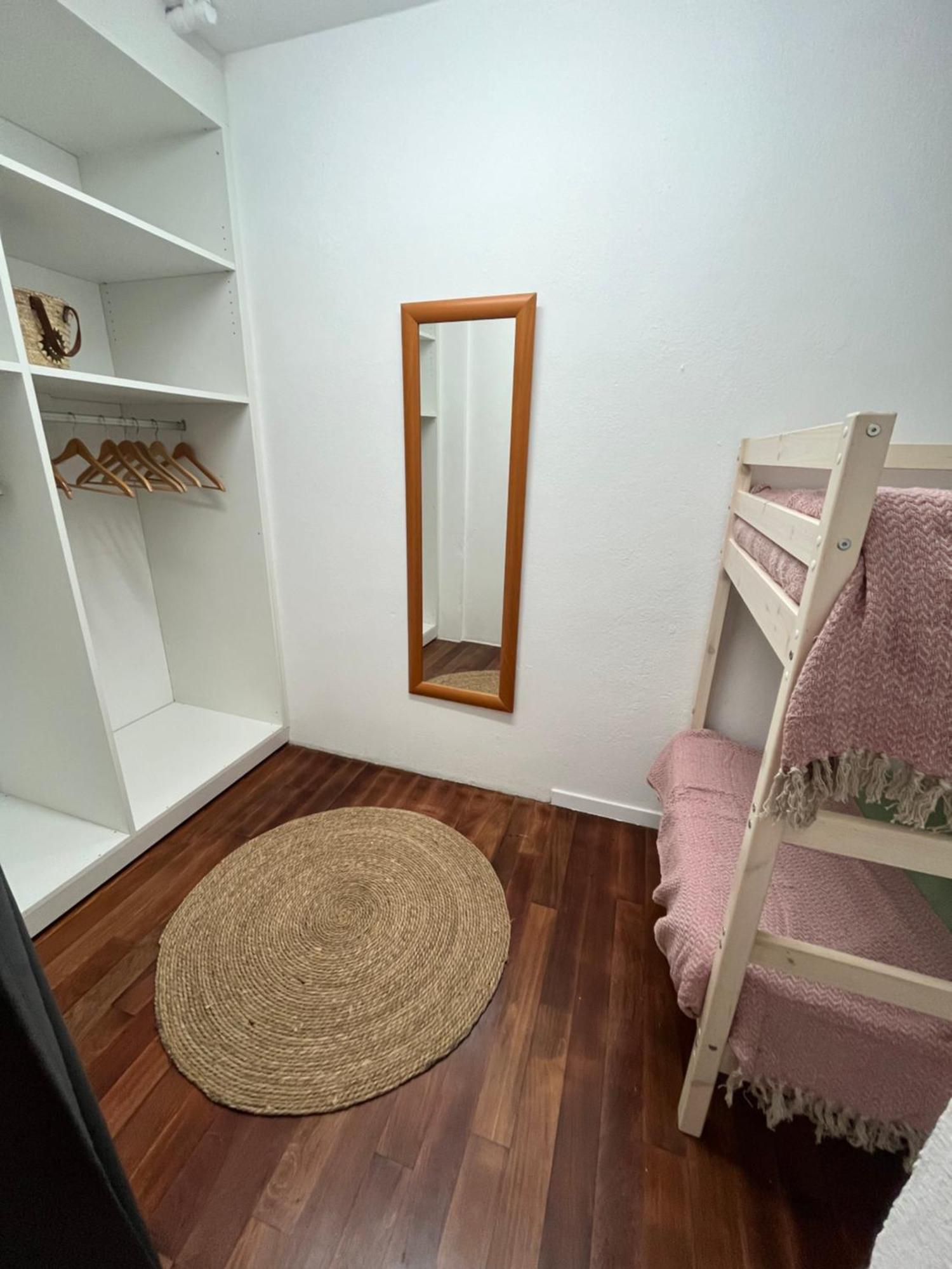 Appartement O'mangos Hibiscus