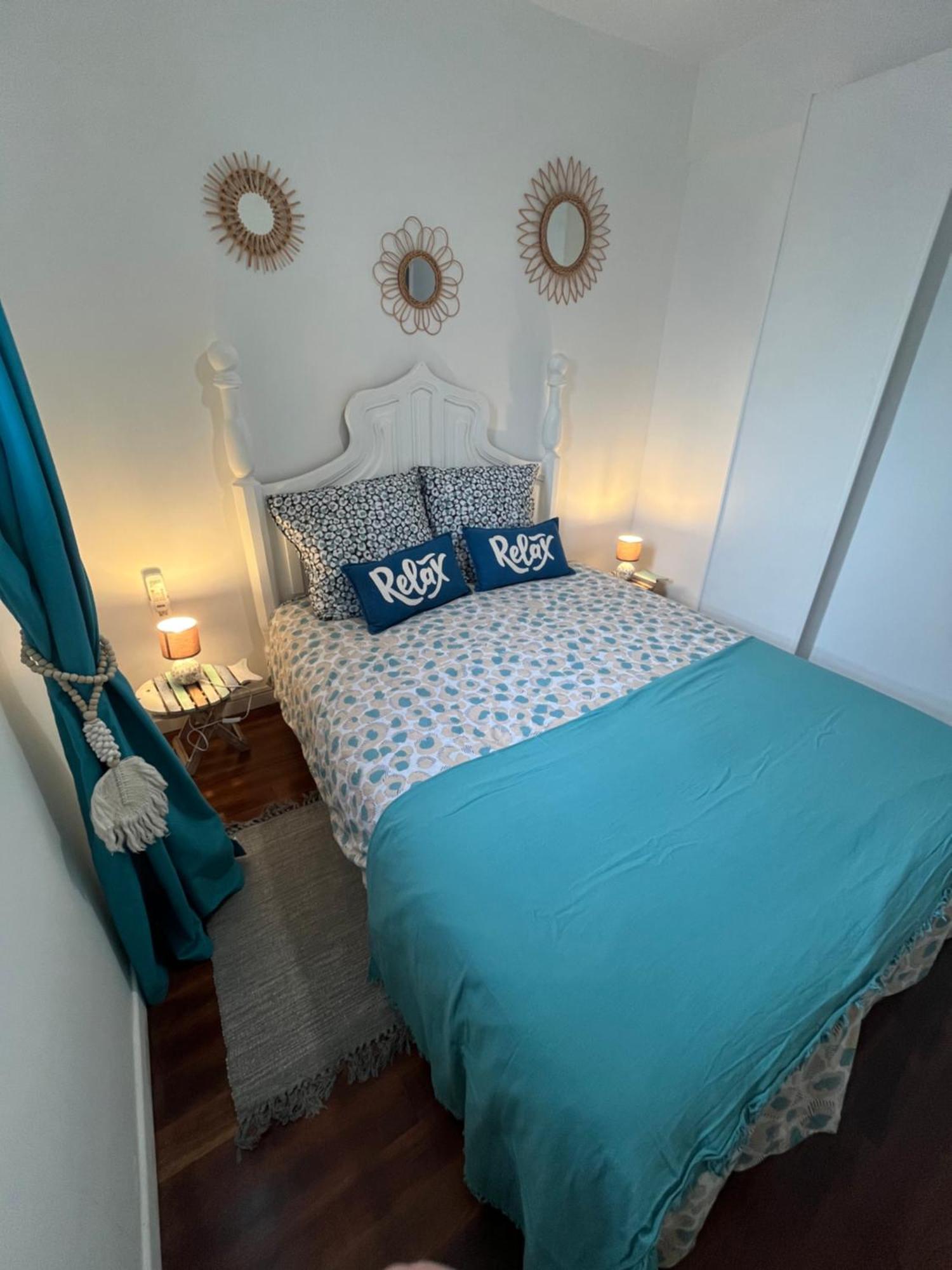 O'mangos Hibiscus Appartement
