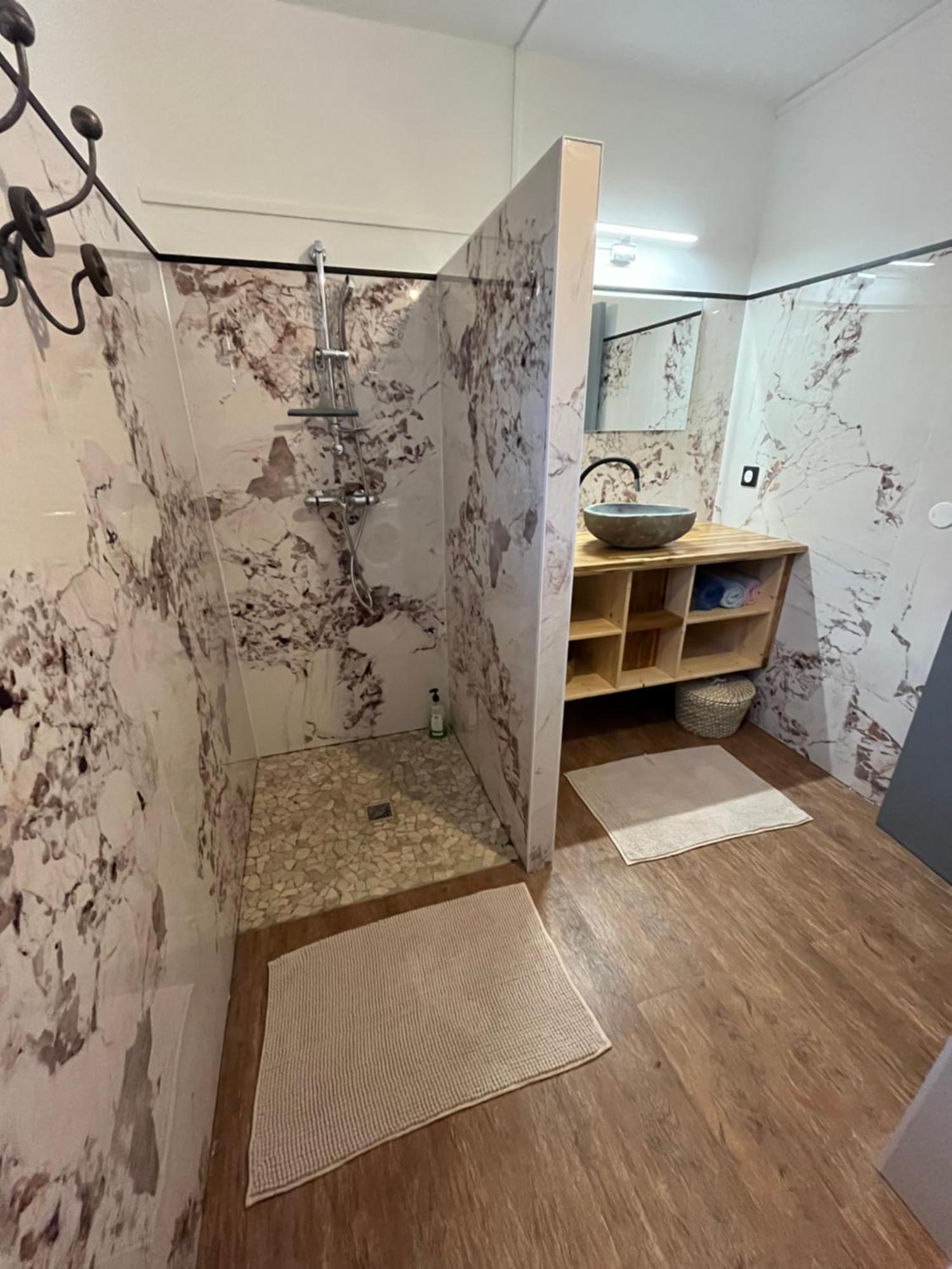Appartement O'mangos Hibiscus *