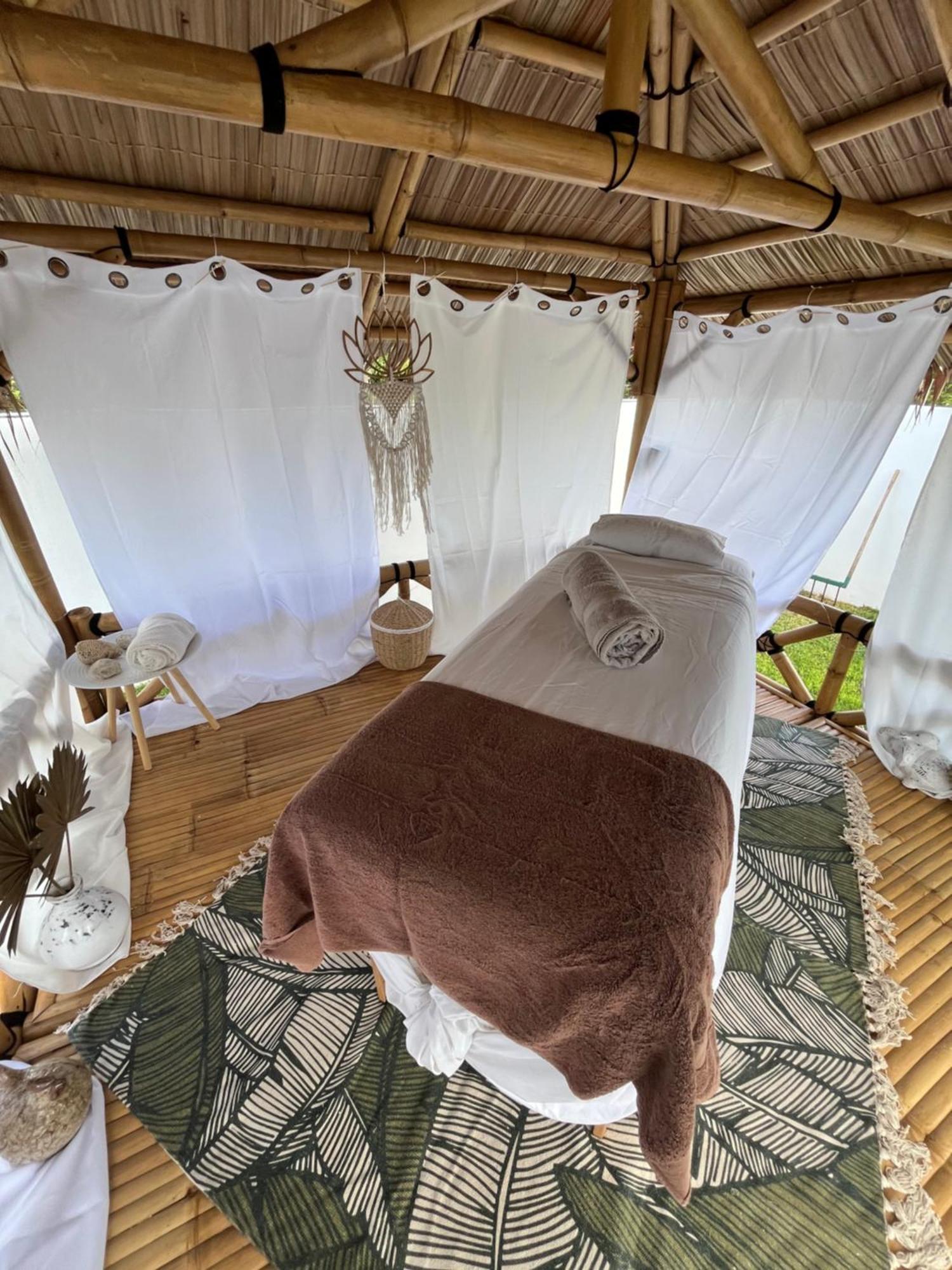 O'mangos Hibiscus Appartement Saint-Francois (Grande-Terre)