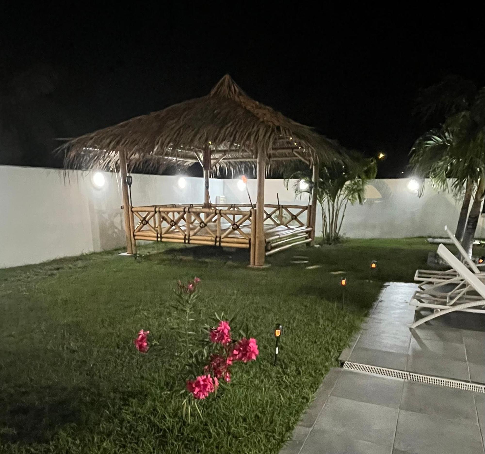 O'mangos Hibiscus Appartement